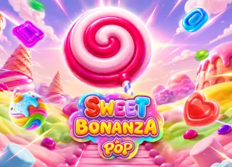 FatPanda : Sweet Bonanza POP - ADUGAMING