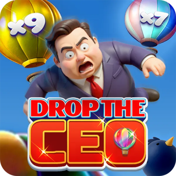 Drop The CEO - ADUGAMING