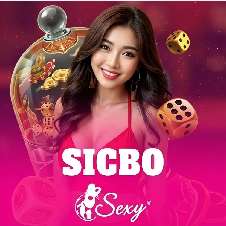 Extra Sicbo - ADUGAMING