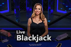 Blackjack Lobby - ADUGAMING