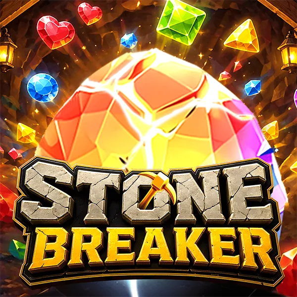 Stone Breaker - ADUGAMING