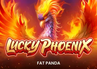 Pragmatic : Lucky Phoenix - ADUGAMING