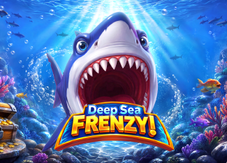 Pragmatic : Deep Sea Frenzy - ADUGAMING