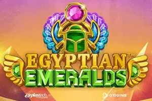 Egyptian Emeralds PowerPlay Jackpot - ADUGAMING