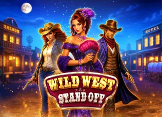 Wild West Standoff - ADUGAMING