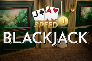 Speed Blackjack 2 - ADUGAMING